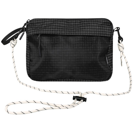 Trousse Warg Camino Crosser noir black