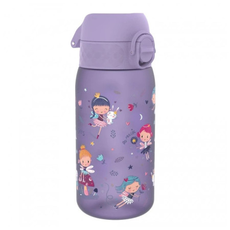 Bouteille enfant Ion8 Leak Proof Fairies 350ml