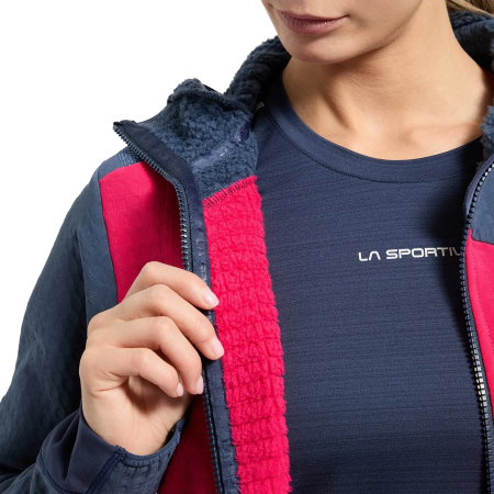 Veste polaire pour femme La Sportiva Bristen Thermal Hoody W