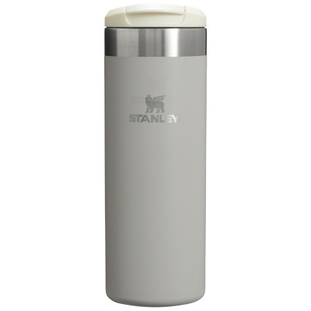 Mug isotherme Stanley AeroLight Transit 470 ml gris Ash