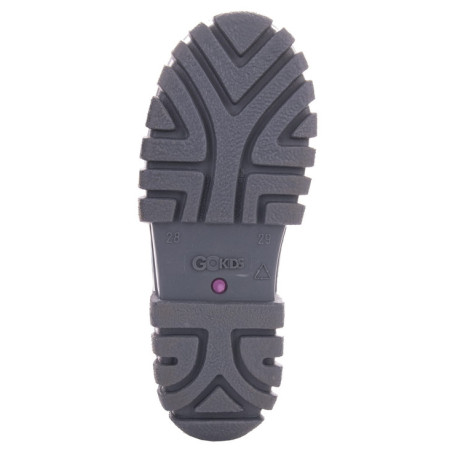 Bottes enfants GoKids Arctis 922 Pink