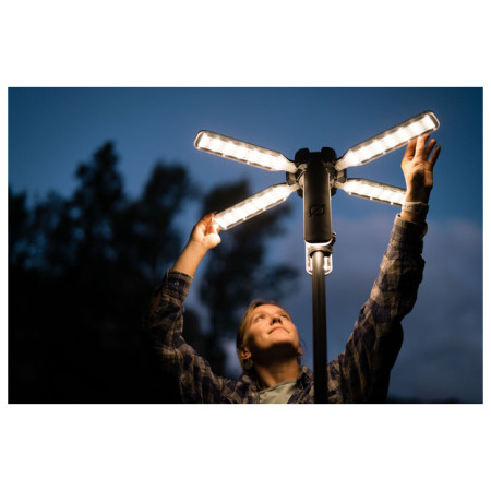 Lampe pliante Goal Zero Skylight