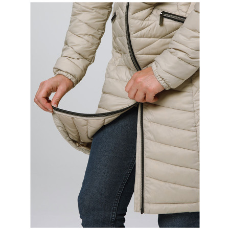 Manteau d'hiver femme Loap Jemina