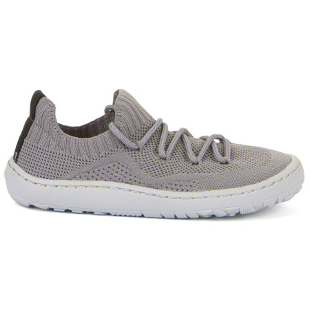 Baskets pour enfant Frodo Barefoot zeru spring Grey/Blue