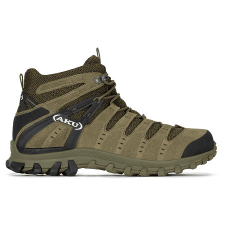 Chaussures homme Aku Alterra Lite Mid GTX