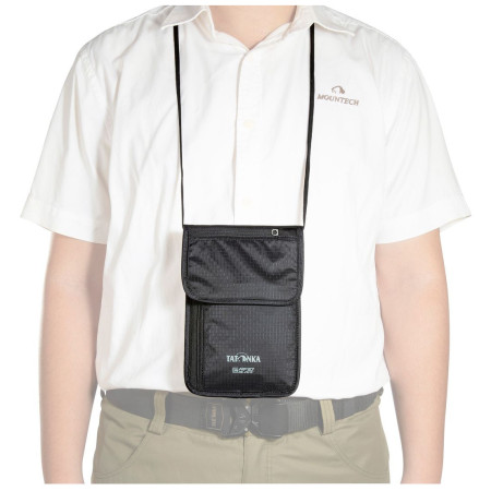 Mallette Tatonka Skin Neck Pouch Rfid Block