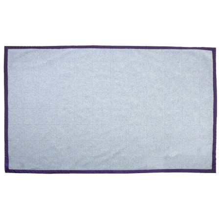 Couverture LifeVenture Sundown Berber Lined Blanket