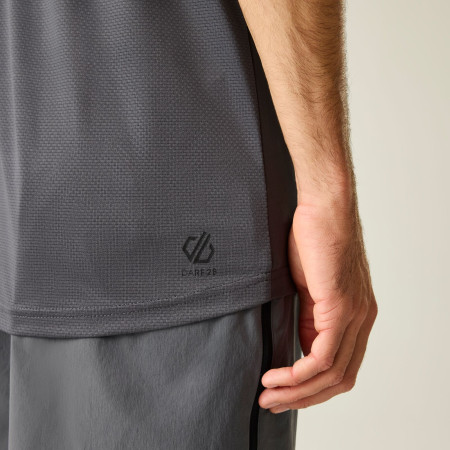 T-shirt fonctionnel homme Dare 2b Trackstand Ace
