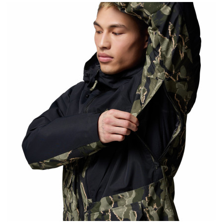 Veste de ski homme Columbia Coreshot™ Printed Jacket