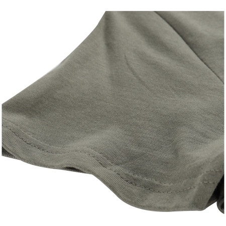 T-shirt femme Alpine Pro Termesa 4