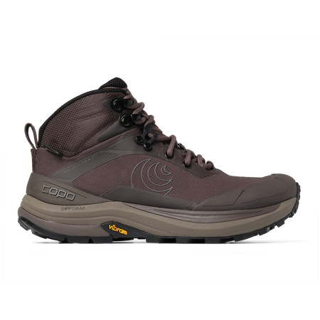 Chaussures randonnée femme Topo Trailventure 3 GTX