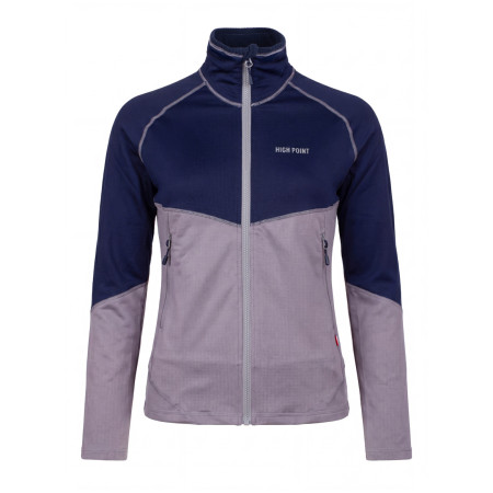 Sweat-shirt femme High Point Dancer Lady Sweatshirt