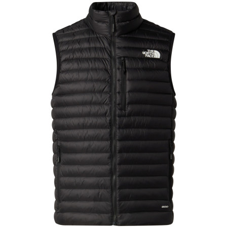 Gilet homme The North Face M Bettaforca Lt Down Vest noir TNF BLACK