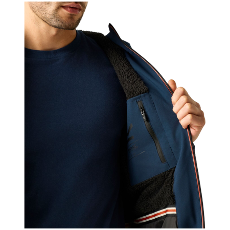 Veste imperméable pour homme Regatta Evander