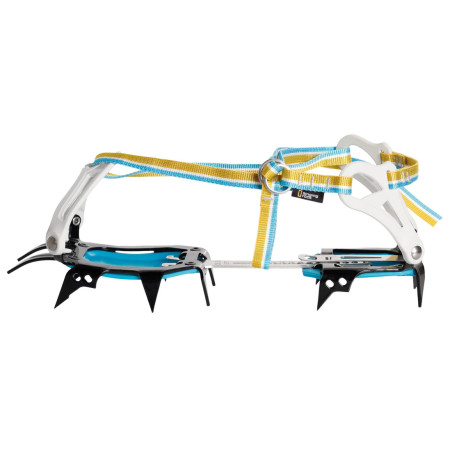 Crampons Singing Rock Fakir III Classic