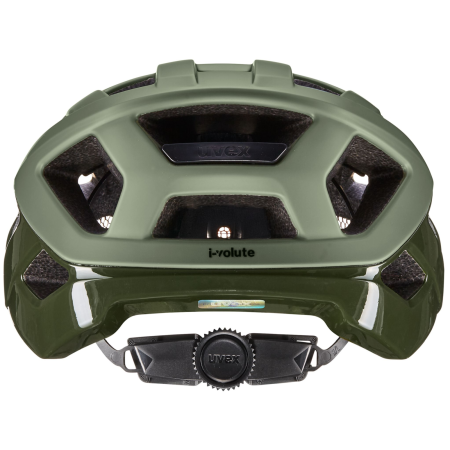 Casque vélo Uvex I-Volute