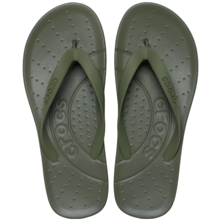 Tongs Crocs Flip