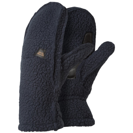 Moufles Mountain Equipment Moreno Mitt vert Cosmos