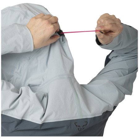 Veste femme Dynafit Ridge Dst Jkt W