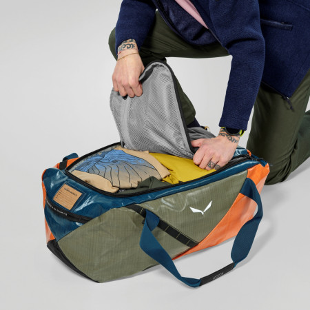 Sac de voyage Salewa Discovery Duffle M