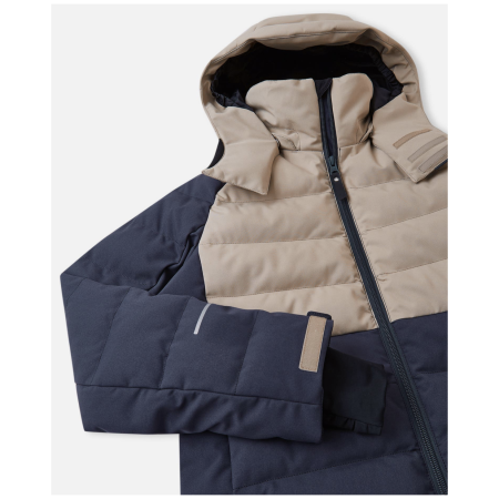 Veste d'hiver enfants Reima Kuosku