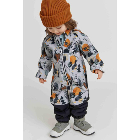 Combinaison enfant Reima Mjosa