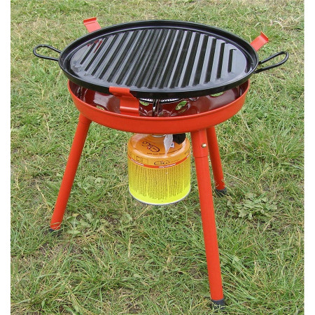 Réchaud camping Yate Víceúčelový vařič a gril, GR-823