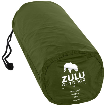 Matelas gonflable Zulu Timi
