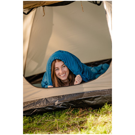 Sac de couchage - couverture Zulu Kabru Light