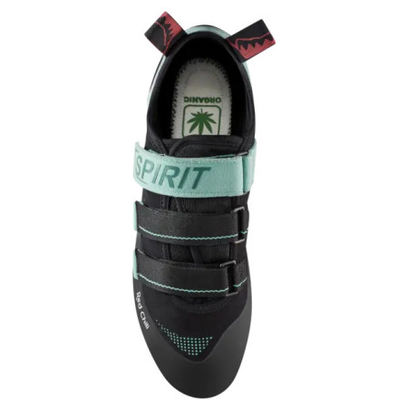 Chaussons d'escalade Red Chili Spirit LV IV