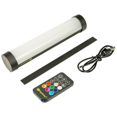Lampe Ridge Monkey Base Lite IR