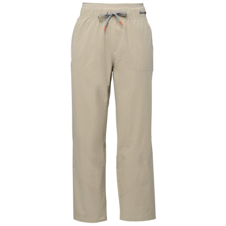Pantalon femme Black Diamond W Sequence Pants beige Moonstone