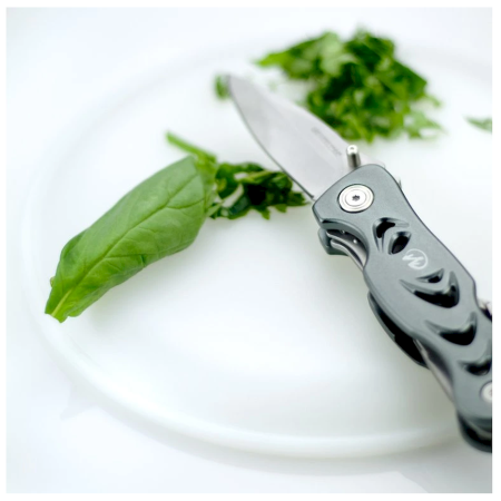 Set de vaisselle GSI Outdoors Pinnacle Ceramic Base Camper Large