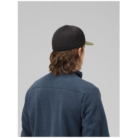 Casquette Norrona 29 Flexfit 3D Cap