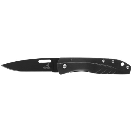 couteau pliant Gerber STL 2,5, hladké ostří (2020)