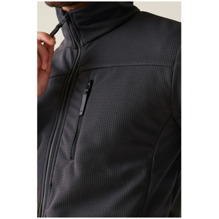 Veste homme Regatta Romain