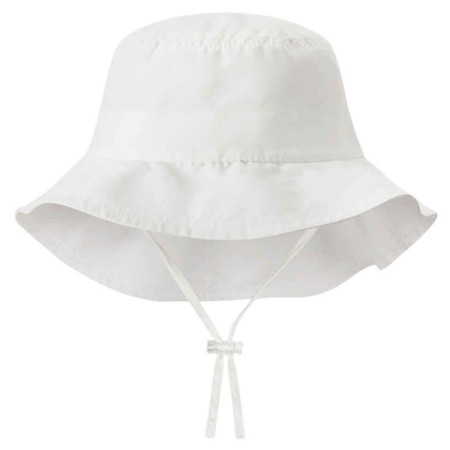 Chapeau enfant Reima Rantsu blanc Off white