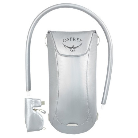 Kit Isotherme Osprey Four Season Insulation Kit argenté Silver