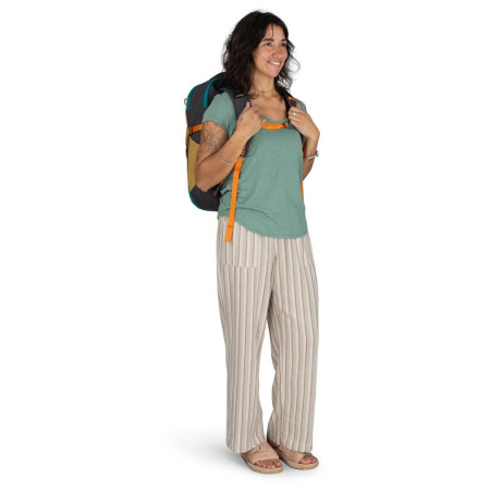 Sac à dos de cabine avion Osprey Daylite Travel Pack 35