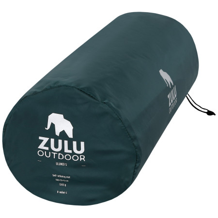 Matelas autogonflant Zulu Ulundi 5