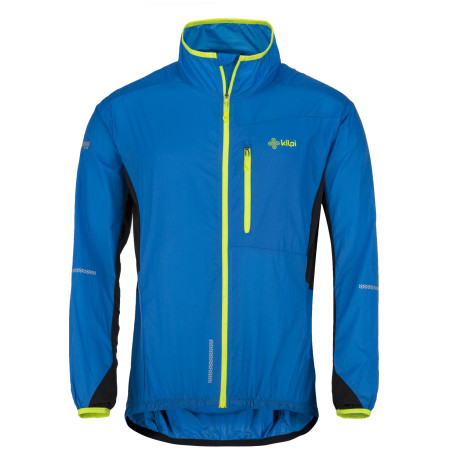 Veste homme Kilpi Airrunner M bleue Blu