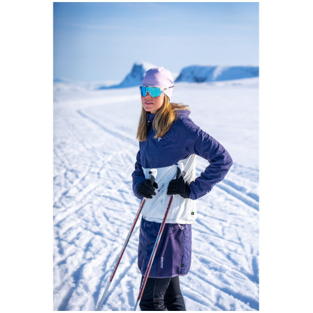 Veste femme Silvini Gralba