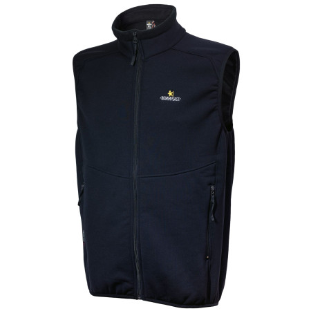 Gilet homme Warmpeace Outward Powerstretch