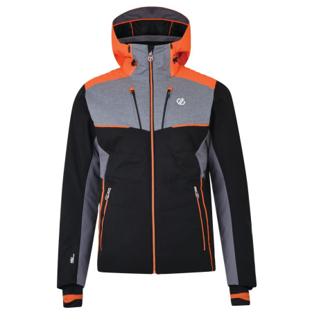 Veste homme Dare 2b Inherent Pro Jckt vert Blk/Clementi