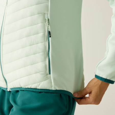 Veste femme Regatta Women’s Andreson Hybrid
