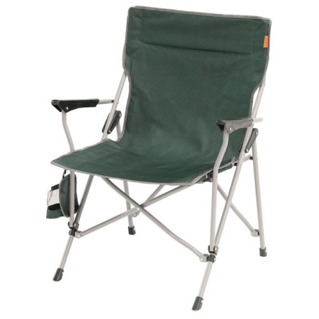Chaise Easy Camp Lugano green PacificBlue