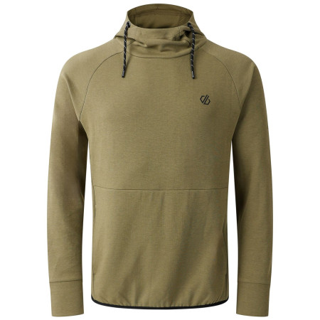 Sweat-shirt homme Dare 2b Ollie Hoodie vert MartiniOlive