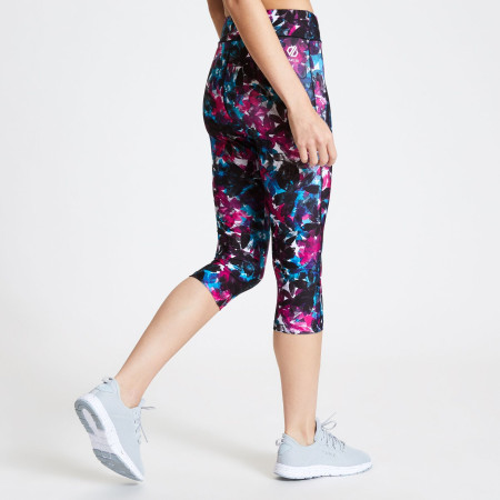 Pantalon 3/4 femme Dare 2b Influential 3/4