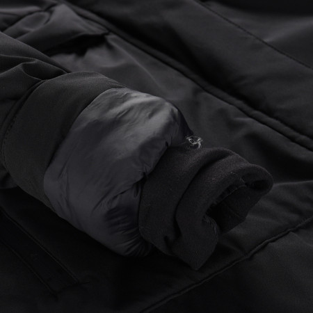 Manteau femme Alpine Pro Wussa