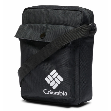 Sac bandoulière Columbia Zigzag Side Bag vert black